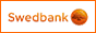 Tasun pangalingiga Swedbank panga kontolt